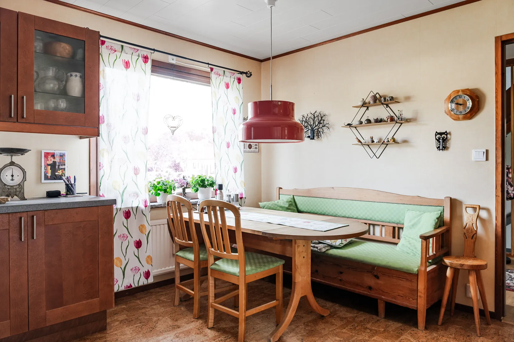 Villa, Forsakarsvägen 31, Degeberga, Kristianstad