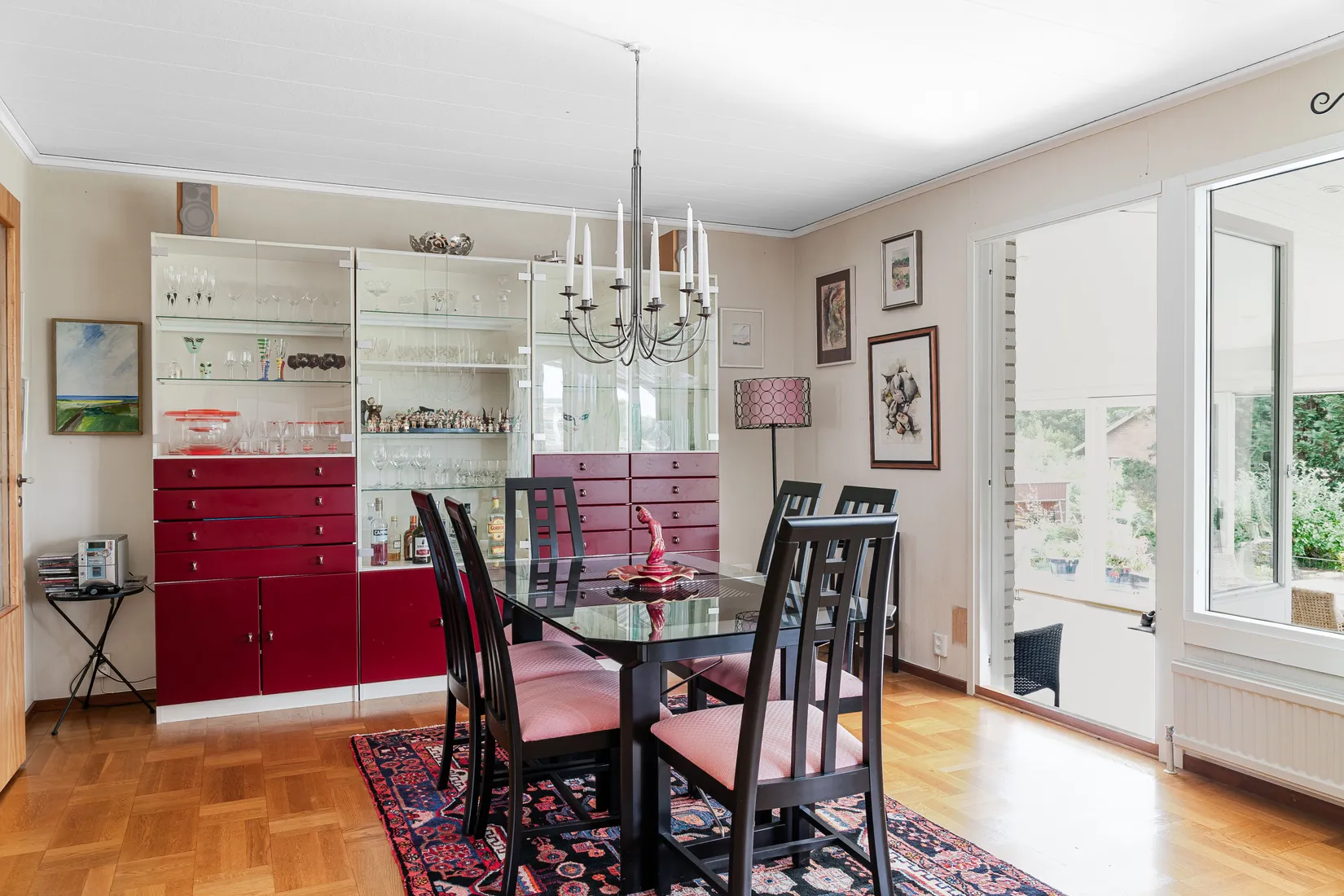 Villa, Forsakarsvägen 31, Degeberga, Kristianstad