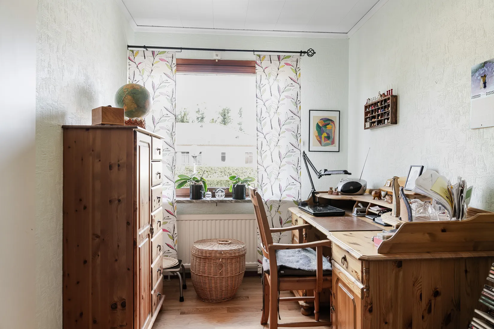 Villa, Forsakarsvägen 31, Degeberga, Kristianstad