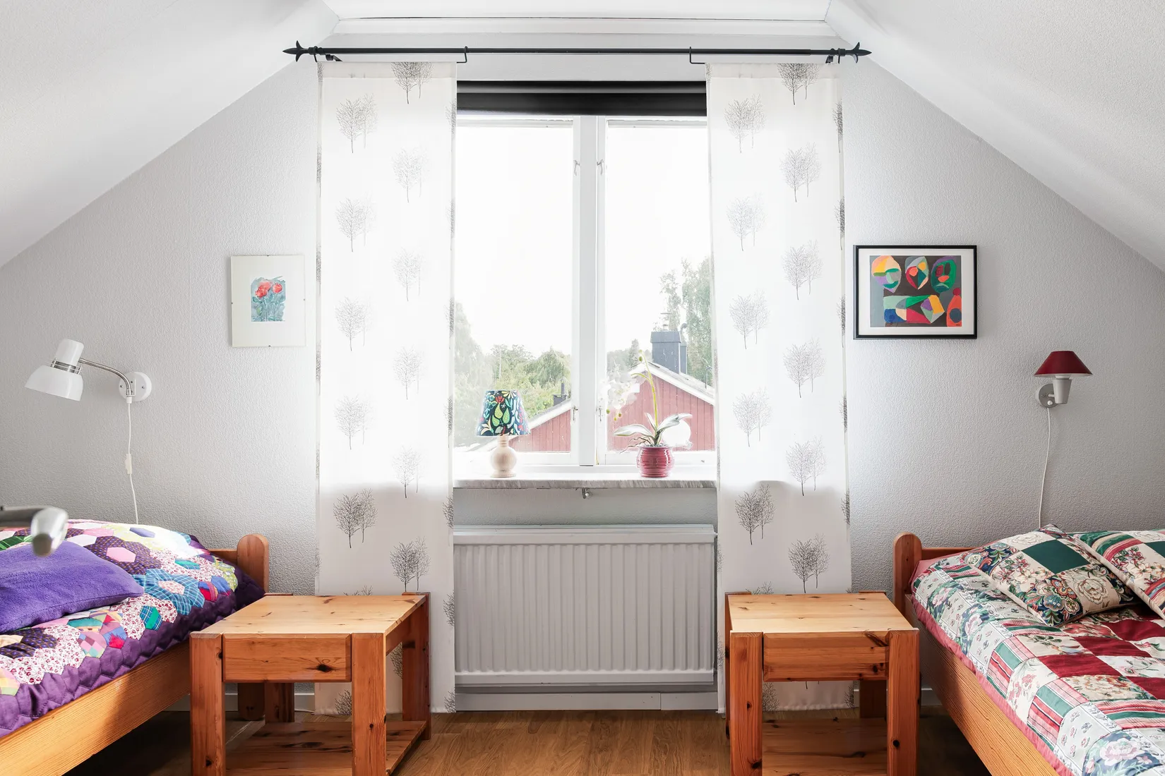 Villa, Forsakarsvägen 31, Degeberga, Kristianstad