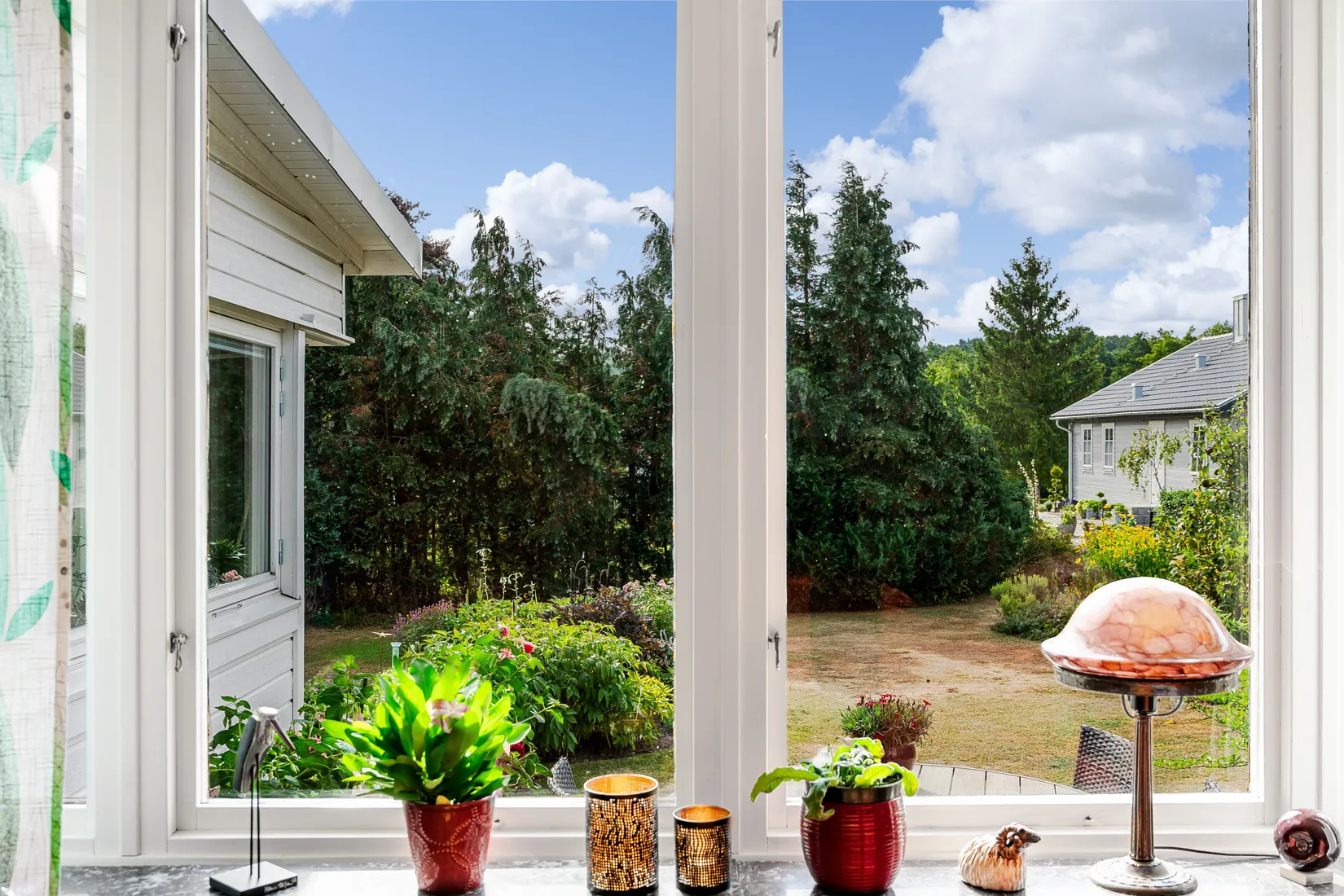 Villa, Forsakarsvägen 31, Degeberga, Kristianstad