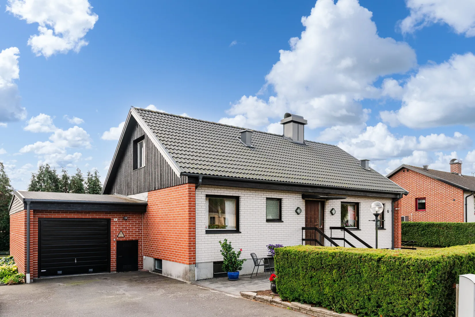 Villa, Forsakarsvägen 31, Degeberga, Kristianstad