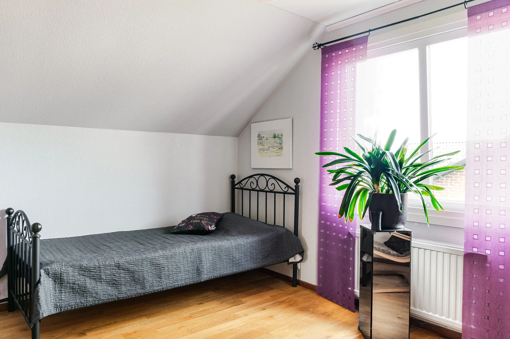 Villa, Forsakarsvägen 31, Degeberga, Kristianstad