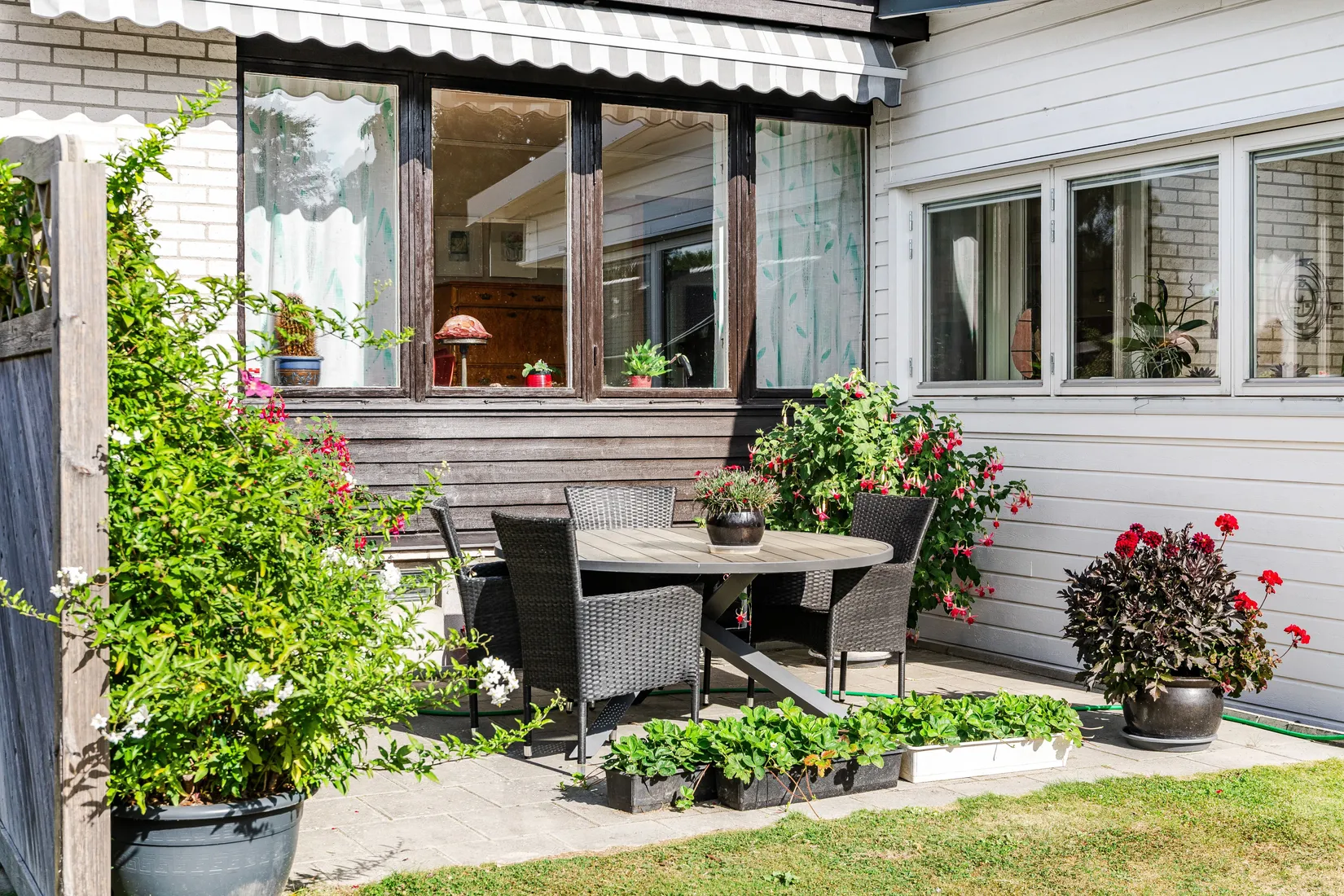 Villa, Forsakarsvägen 31, Degeberga, Kristianstad