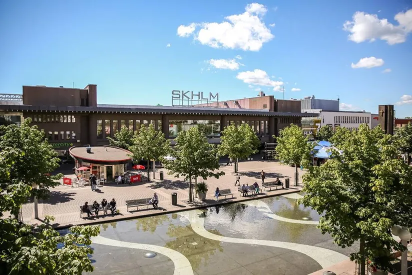 Villa, Alholmsbacken 6, Skärholmen, Stockholm