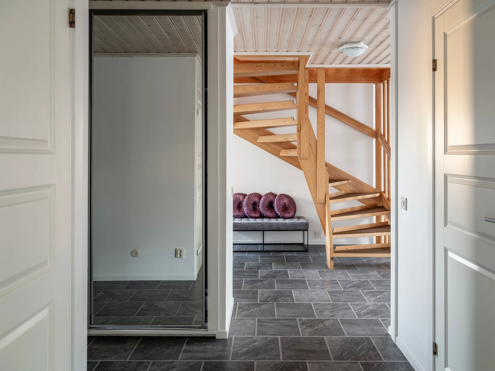 Villa, Alholmsbacken 6, Skärholmen, Stockholm