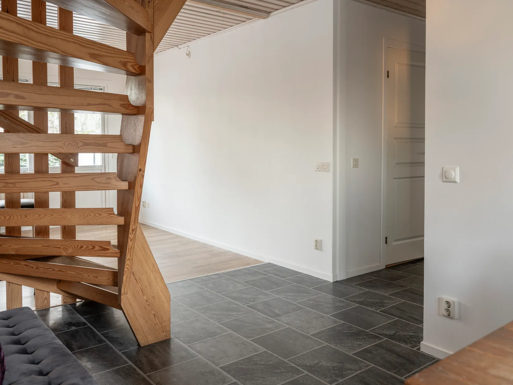 Villa, Alholmsbacken 6, Skärholmen, Stockholm