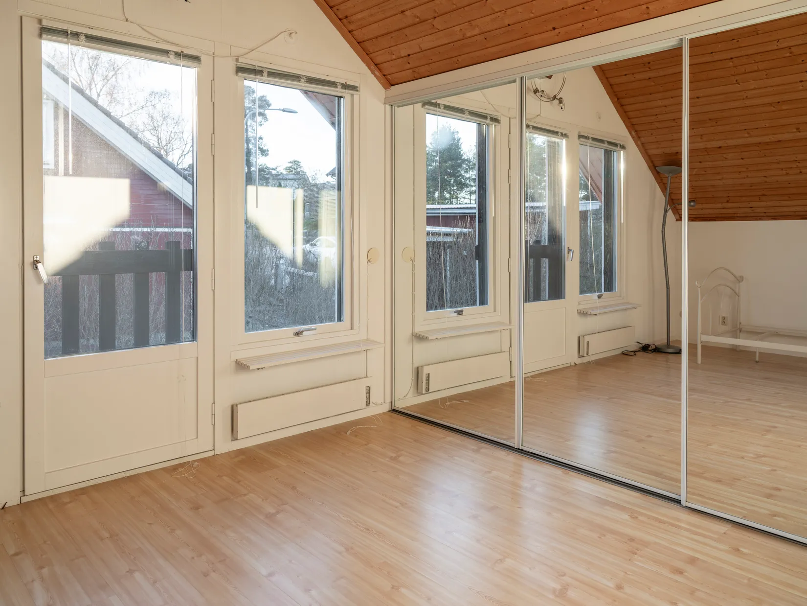 Villa, Alholmsbacken 6, Skärholmen, Stockholm