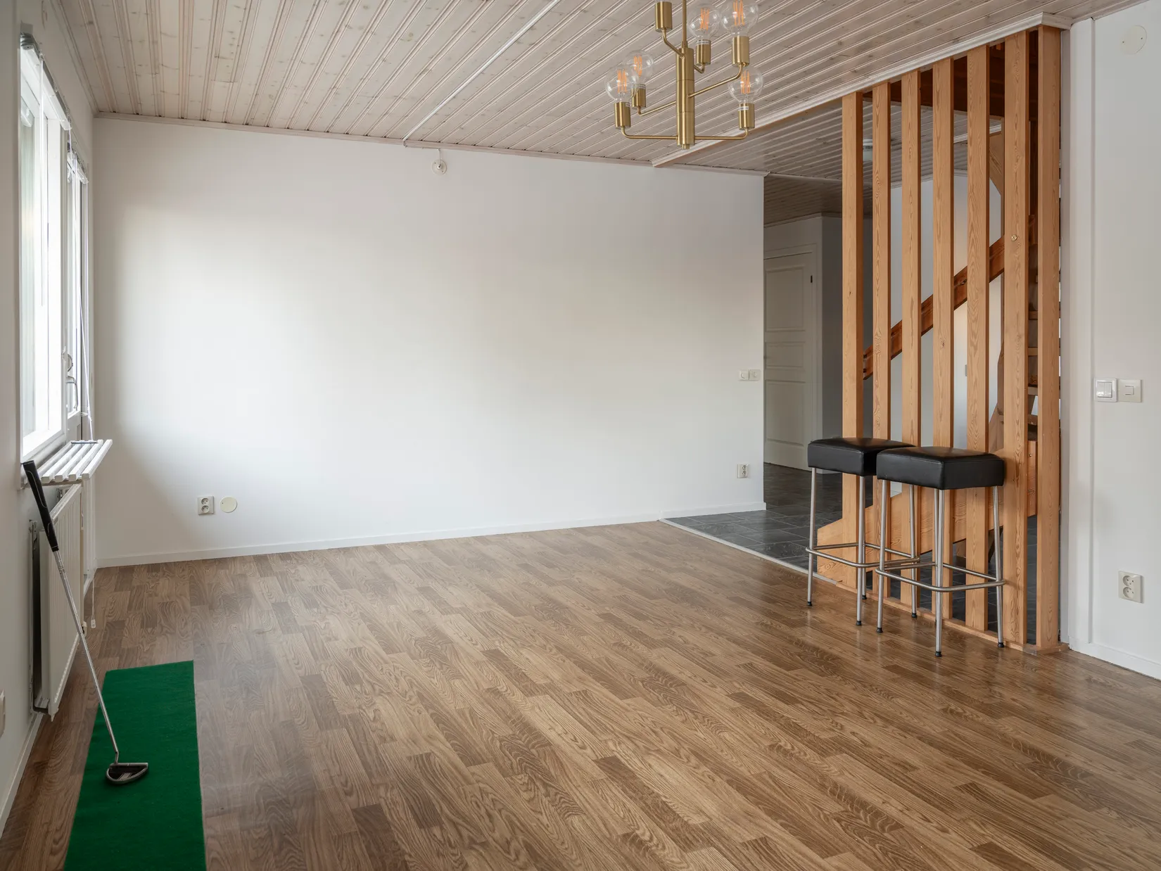 Villa, Alholmsbacken 6, Skärholmen, Stockholm