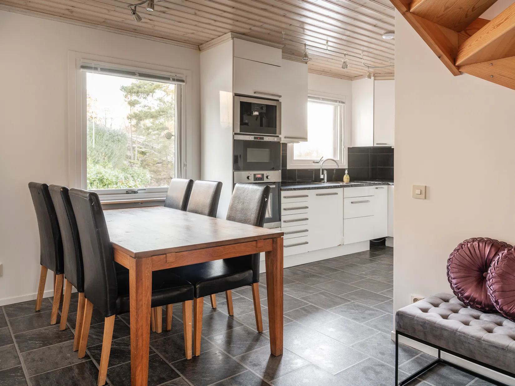 Villa, Alholmsbacken 6, Skärholmen, Stockholm