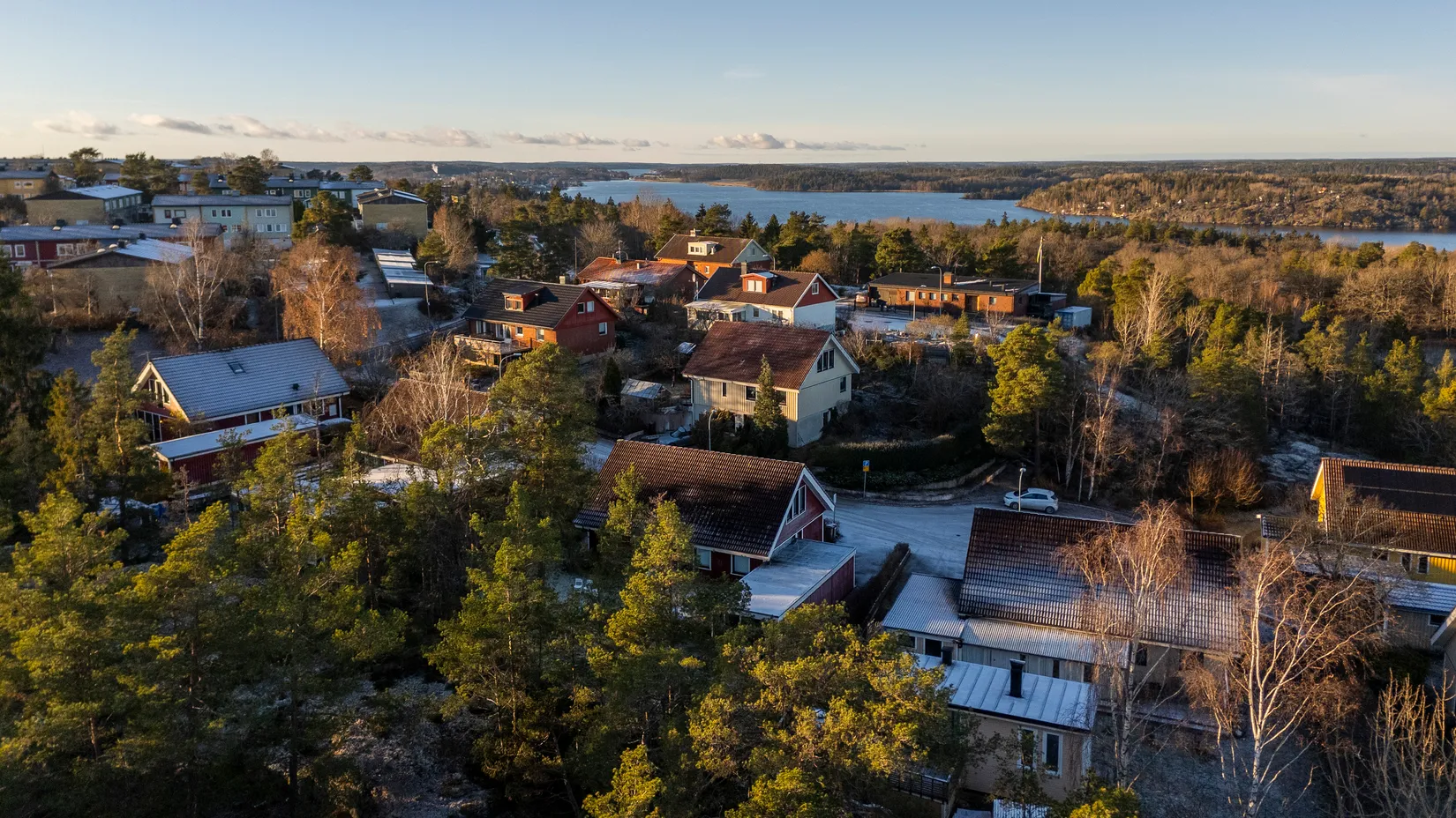 Villa, Alholmsbacken 6, Skärholmen, Stockholm
