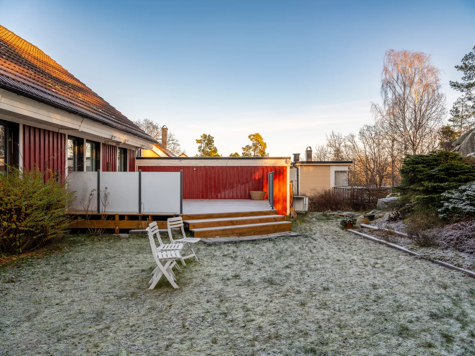 Villa, Alholmsbacken 6, Skärholmen, Stockholm