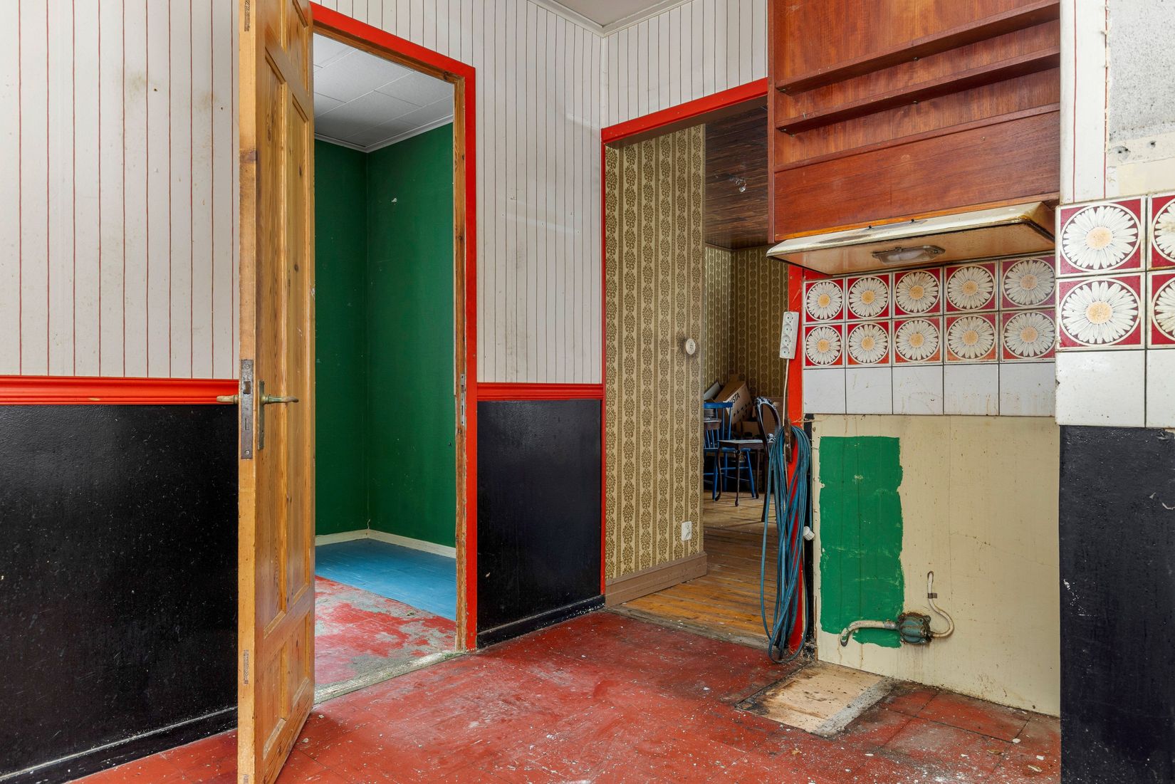 Villa, Doktorsvägen 17, Kattugglevägen 10, Vidja, Huddinge