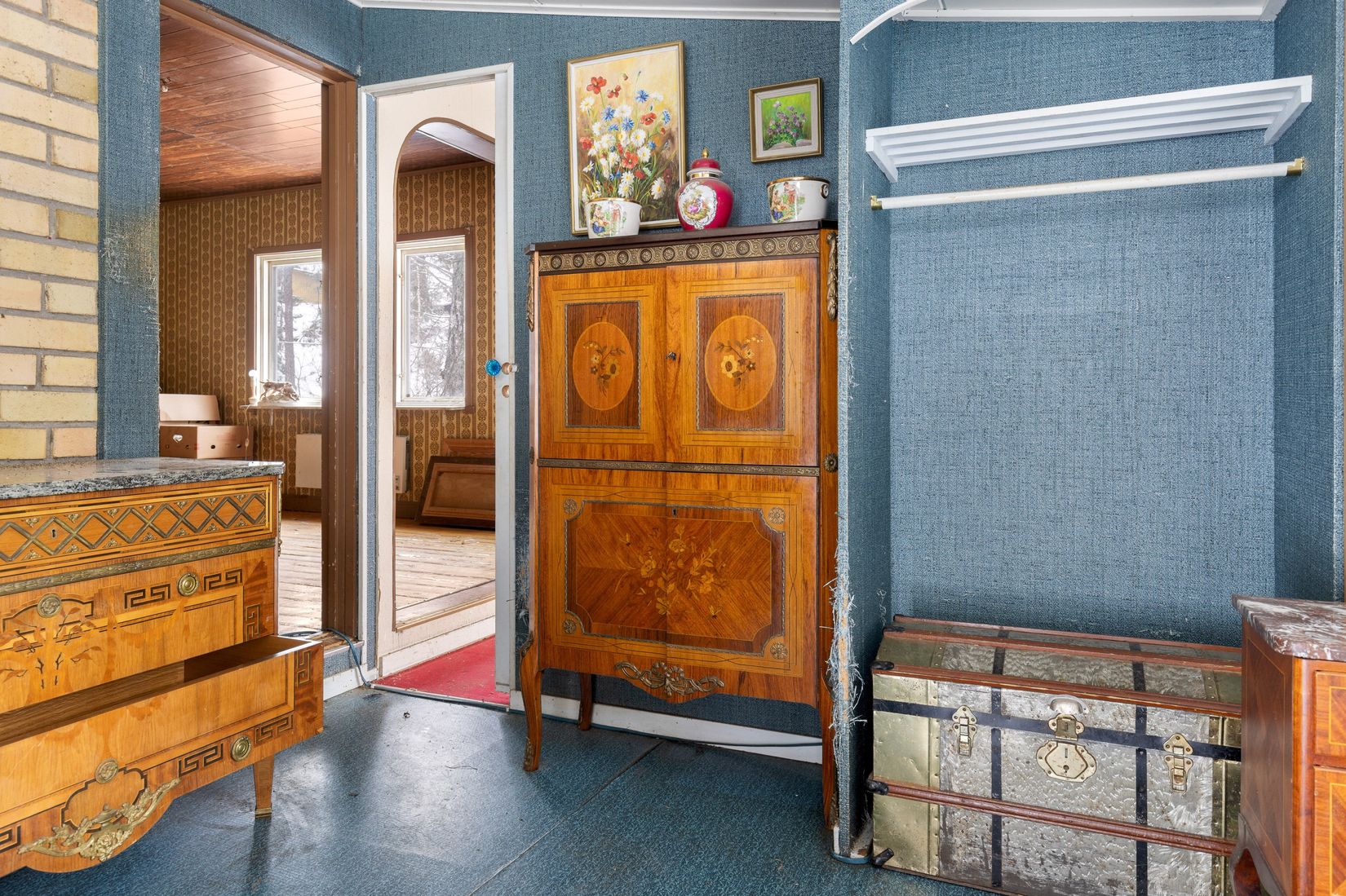 Villa, Doktorsvägen 17, Kattugglevägen 10, Vidja, Huddinge