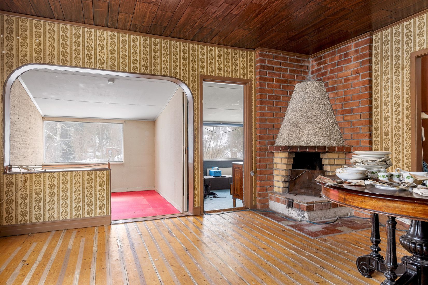 Villa, Doktorsvägen 17, Kattugglevägen 10, Vidja, Huddinge