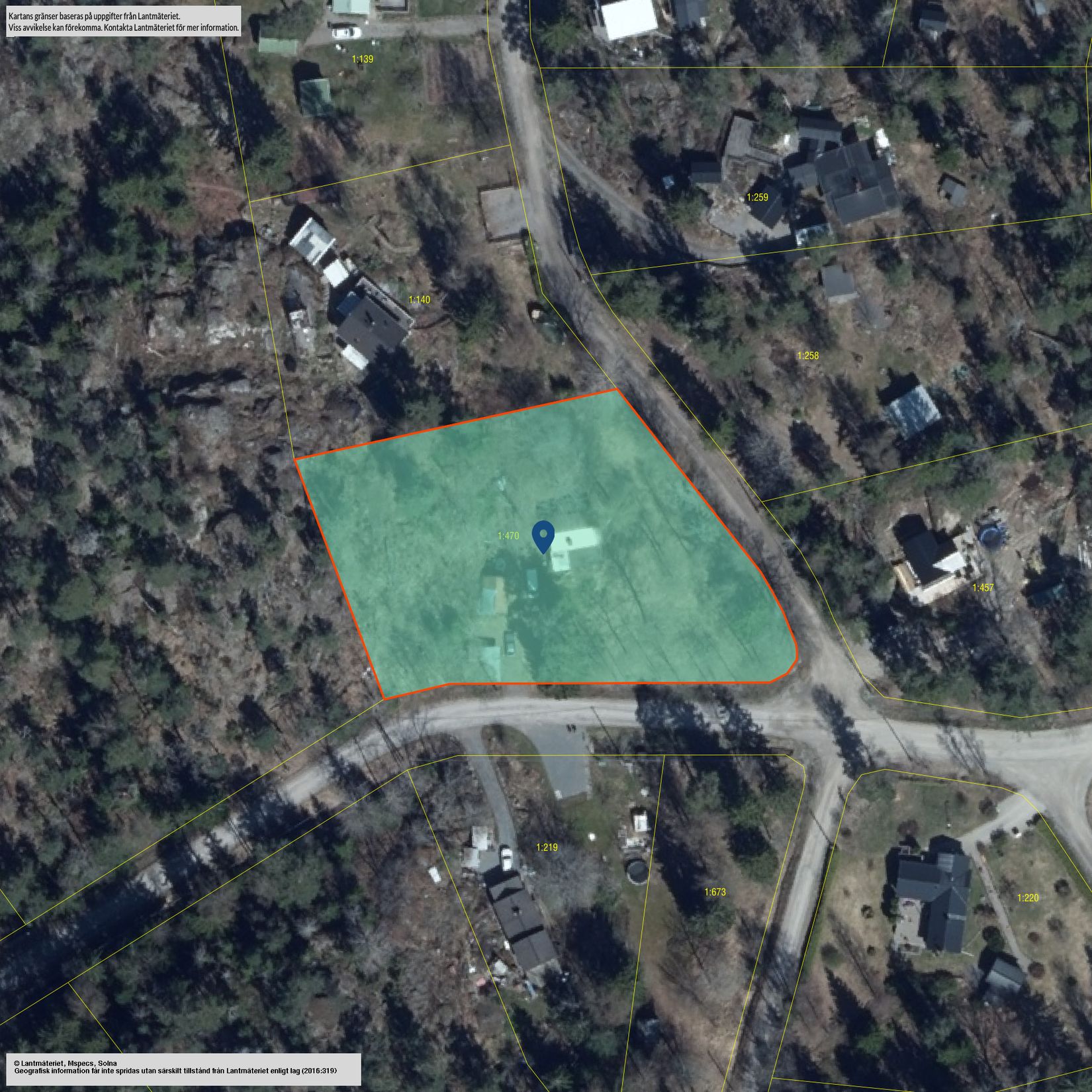 Villa, Doktorsvägen 17, Kattugglevägen 10, Vidja, Huddinge