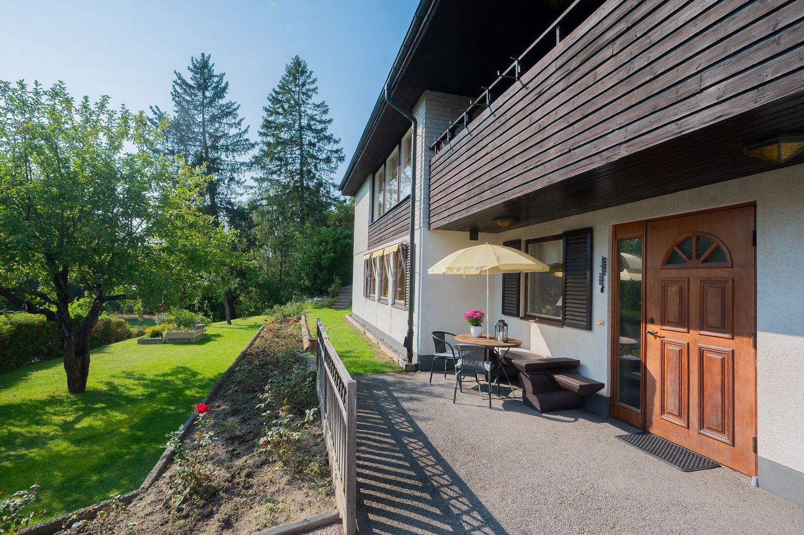 Villa, Stensängsvägen 1A, Stuvsta / Stensängen, Huddinge