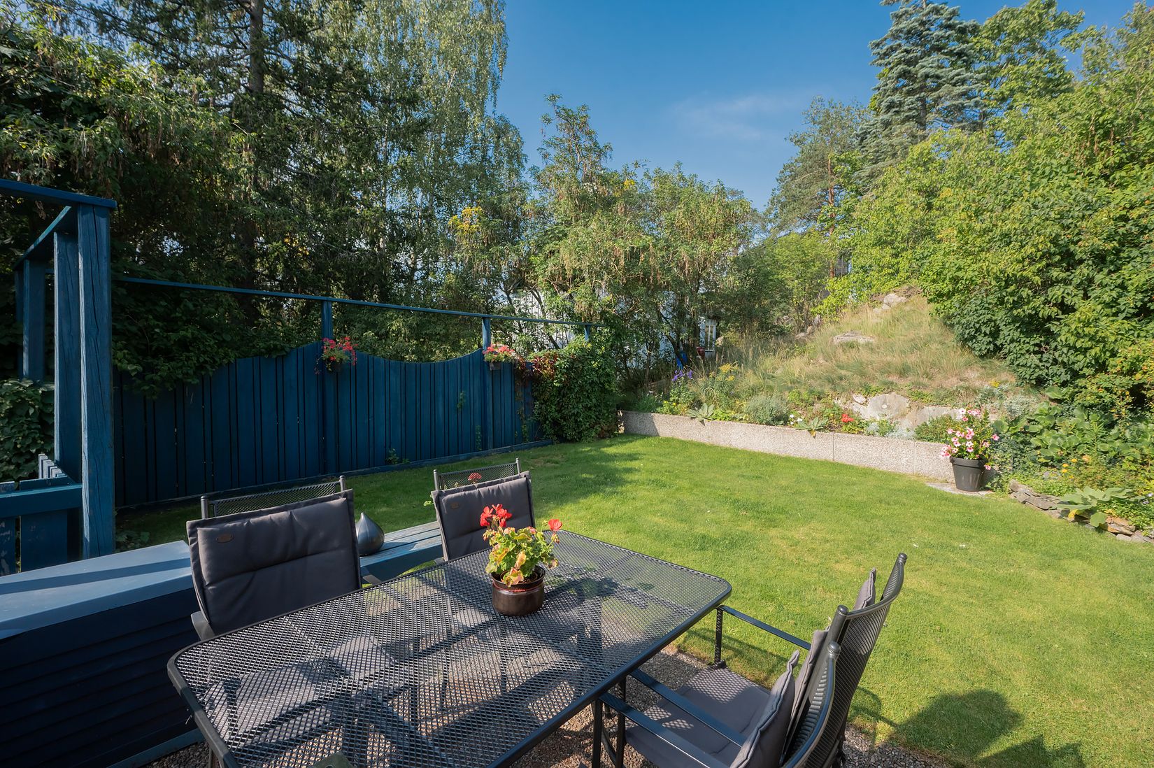 Villa, Stensängsvägen 1A, Stuvsta / Stensängen, Huddinge