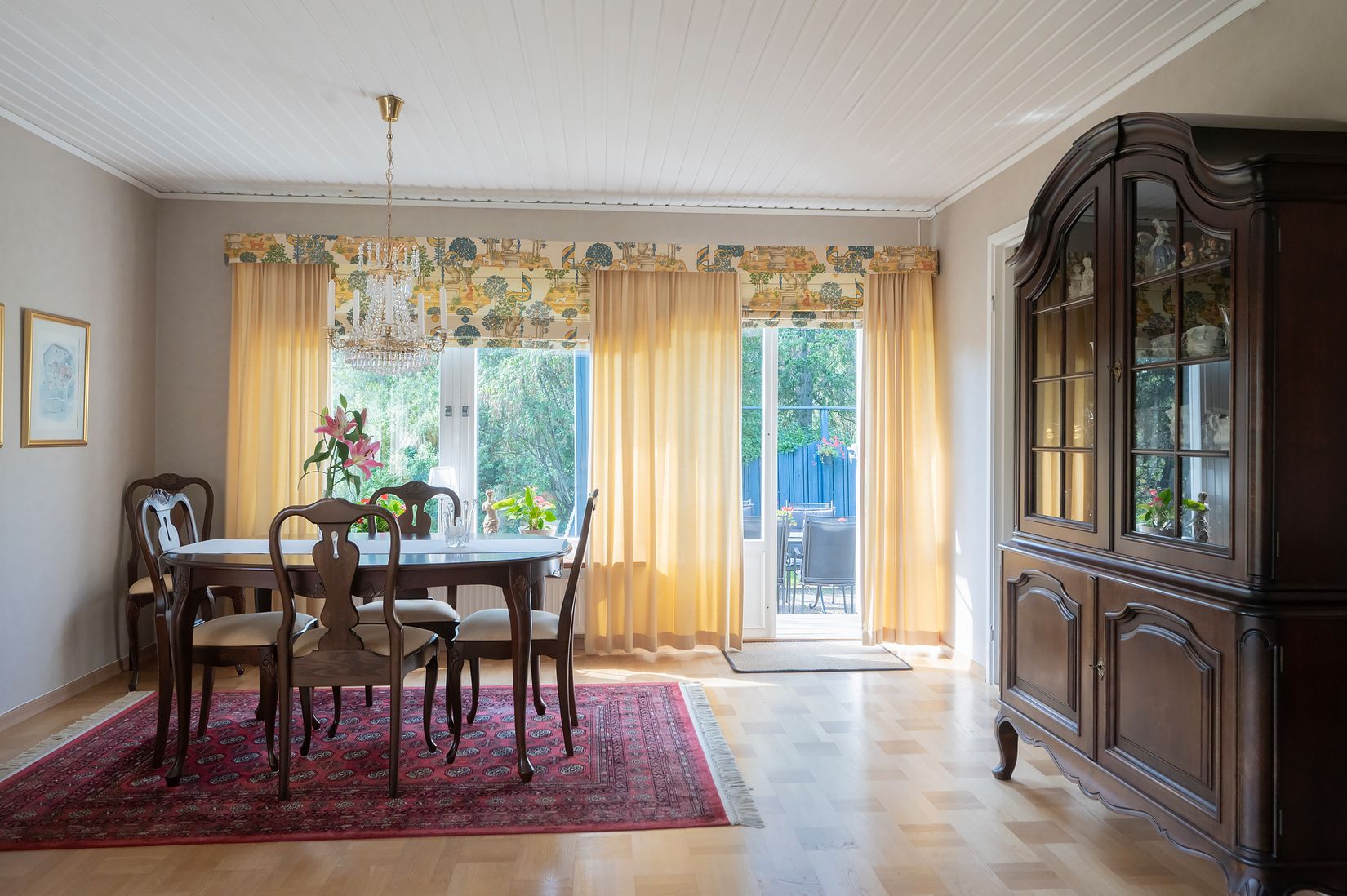 Villa, Stensängsvägen 1A, Stuvsta / Stensängen, Huddinge