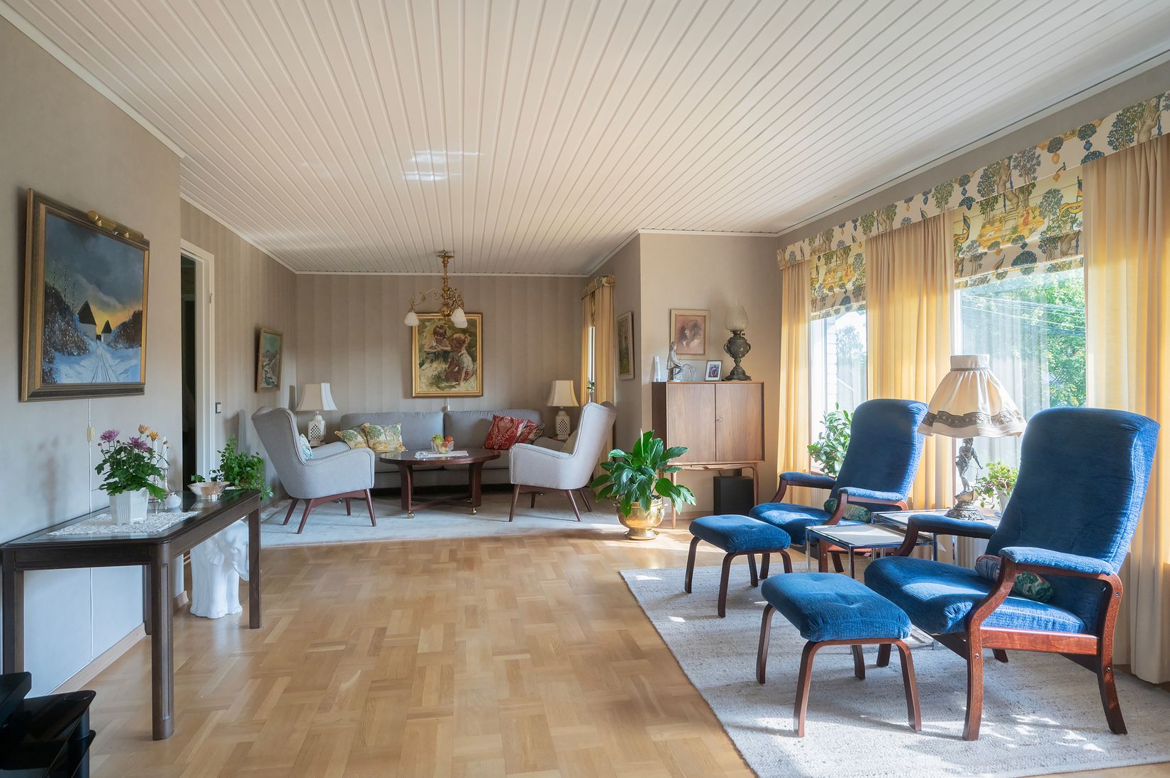 Villa, Stensängsvägen 1A, Stuvsta / Stensängen, Huddinge