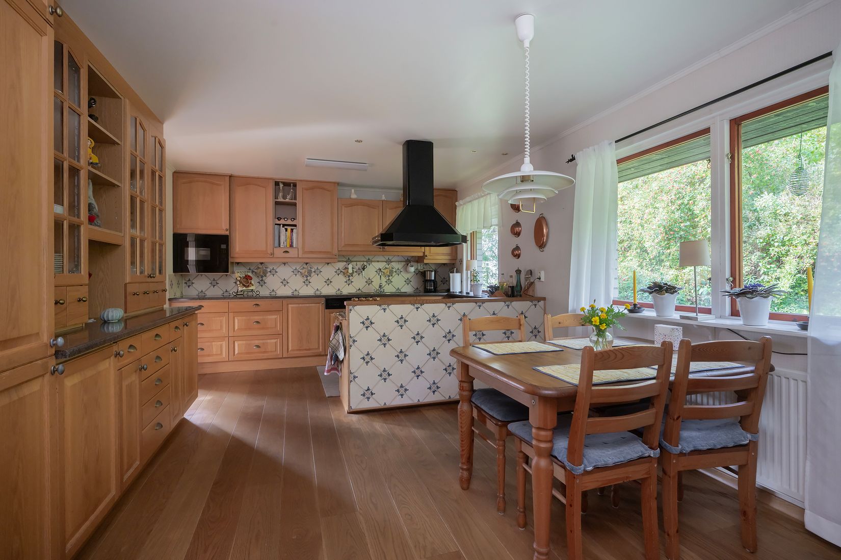 Villa, Stensängsvägen 1A, Stuvsta / Stensängen, Huddinge