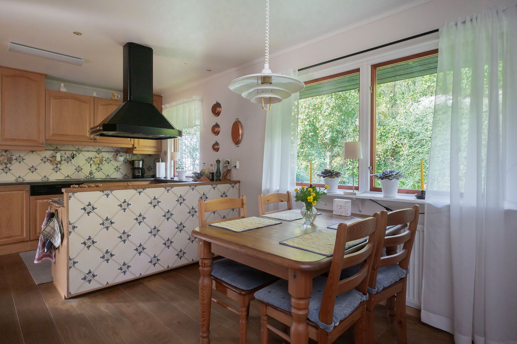 Villa, Stensängsvägen 1A, Stuvsta / Stensängen, Huddinge