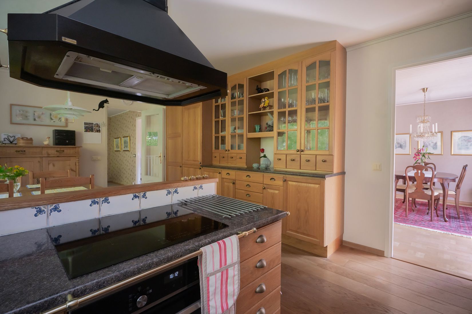 Villa, Stensängsvägen 1A, Stuvsta / Stensängen, Huddinge