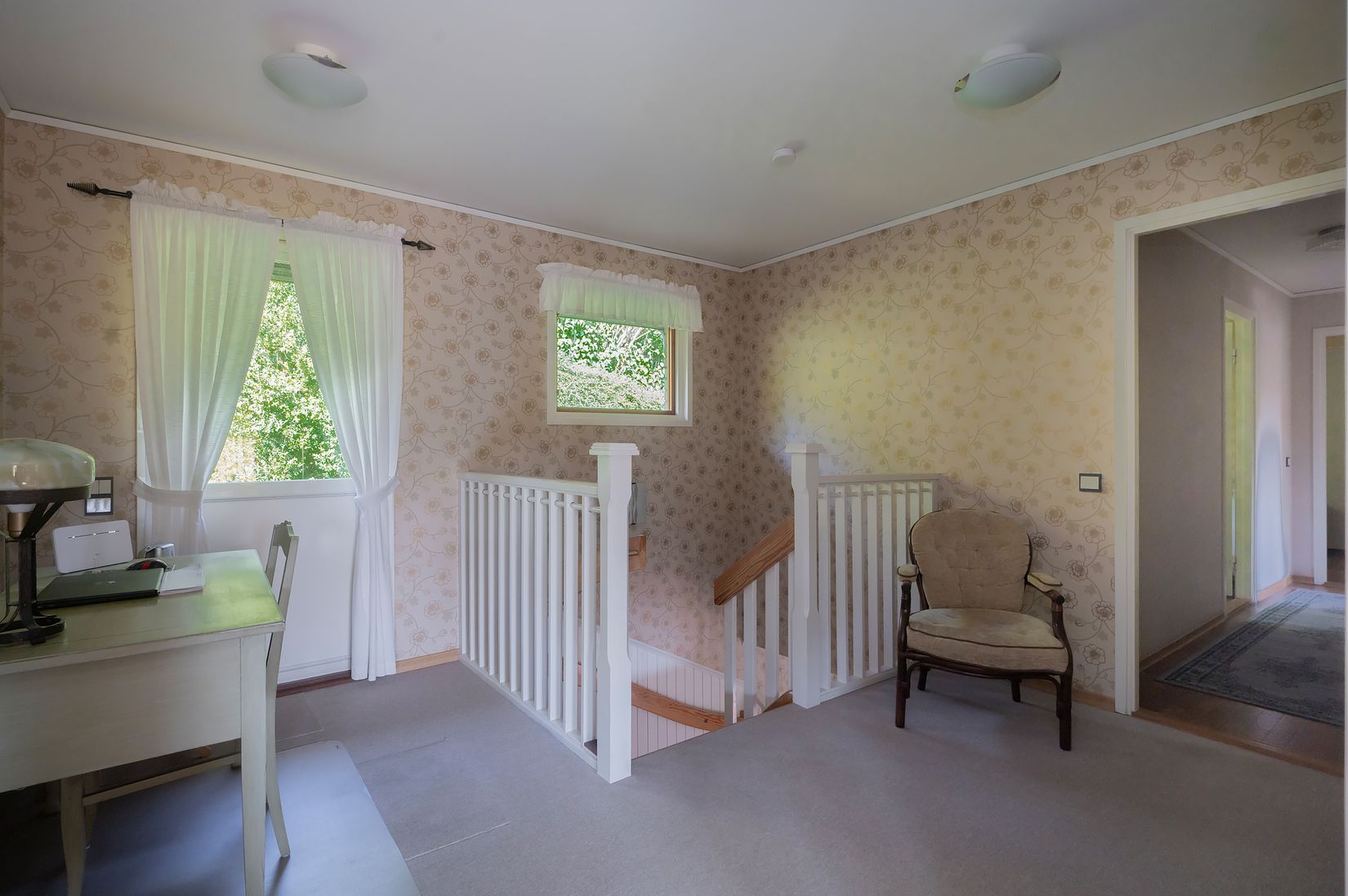 Villa, Stensängsvägen 1A, Stuvsta / Stensängen, Huddinge