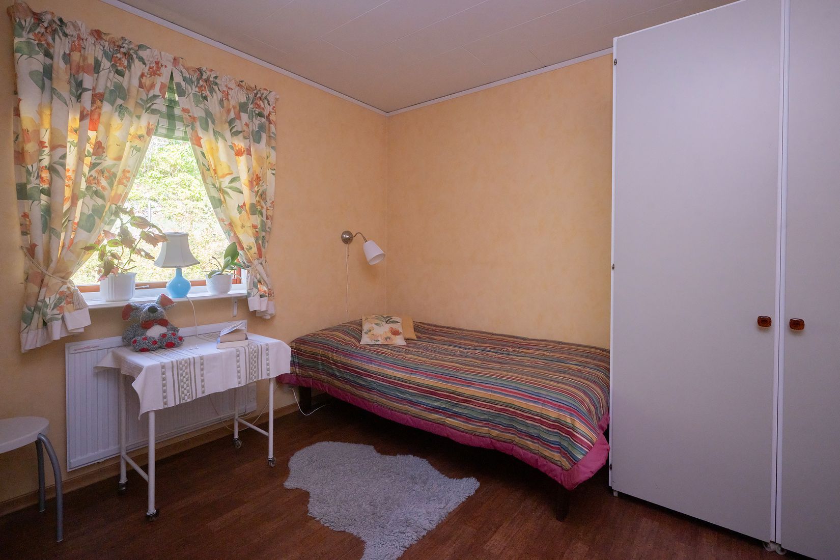 Villa, Stensängsvägen 1A, Stuvsta / Stensängen, Huddinge