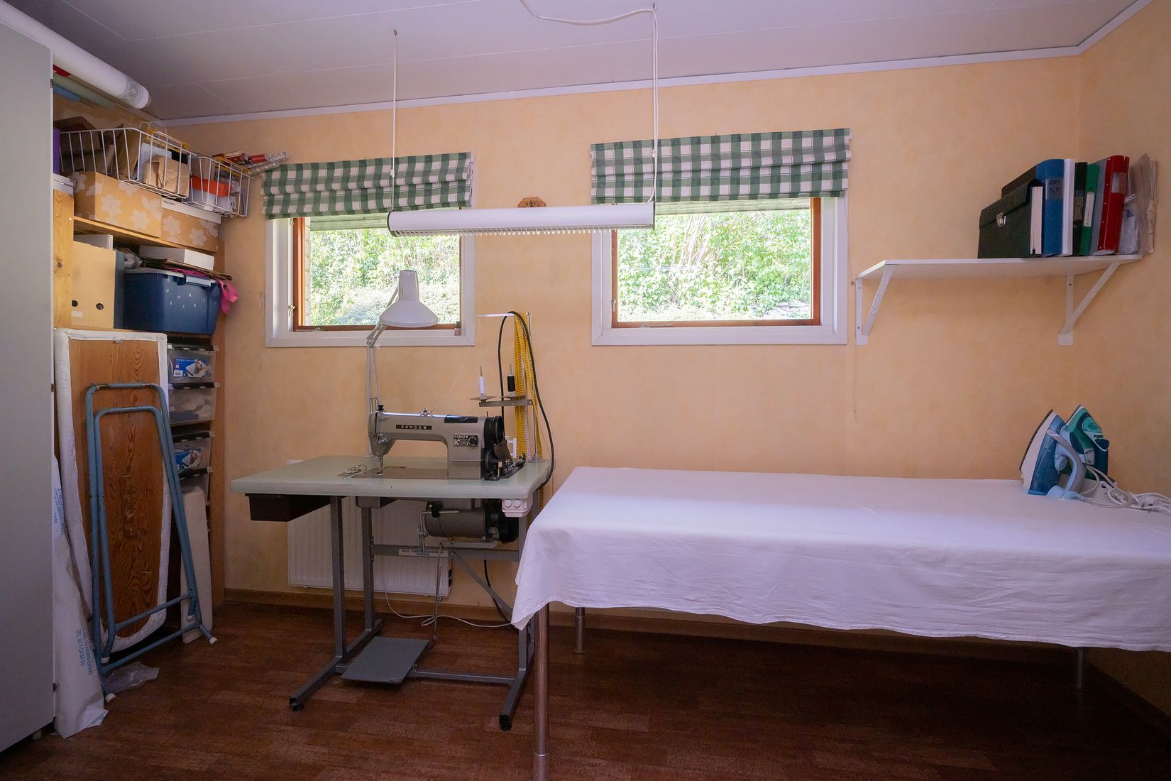 Villa, Stensängsvägen 1A, Stuvsta / Stensängen, Huddinge