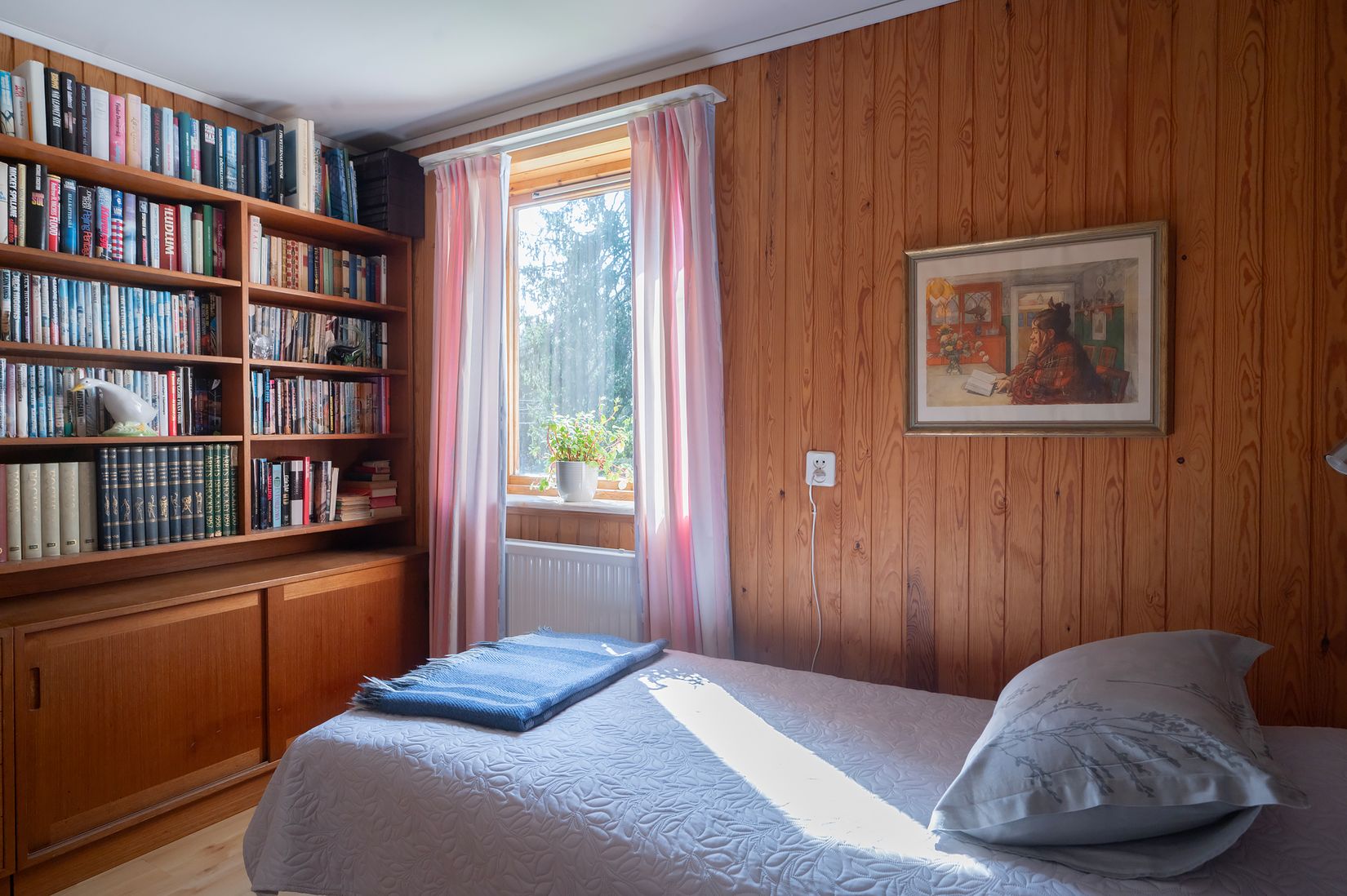 Villa, Stensängsvägen 1A, Stuvsta / Stensängen, Huddinge