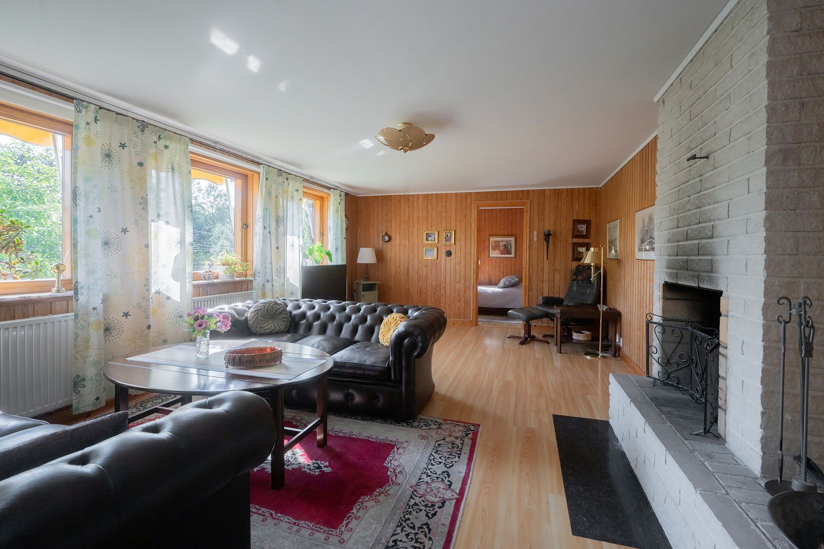 Villa, Stensängsvägen 1A, Stuvsta / Stensängen, Huddinge