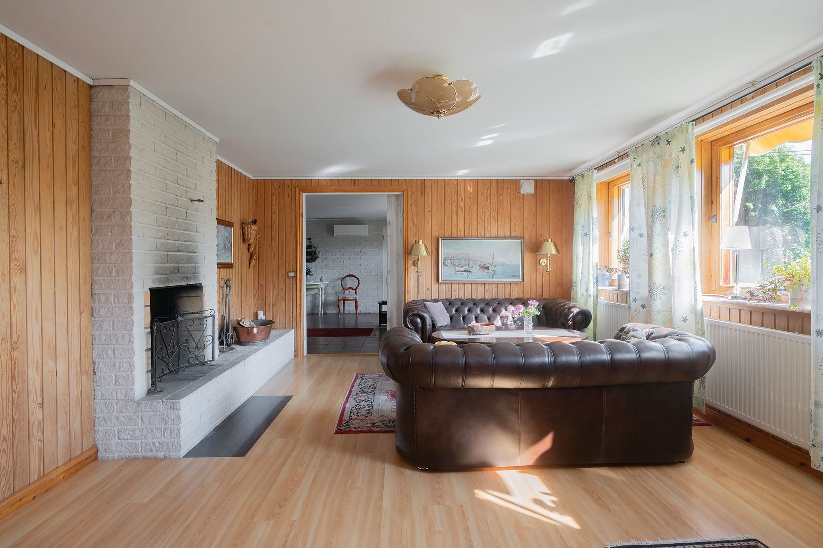 Villa, Stensängsvägen 1A, Stuvsta / Stensängen, Huddinge