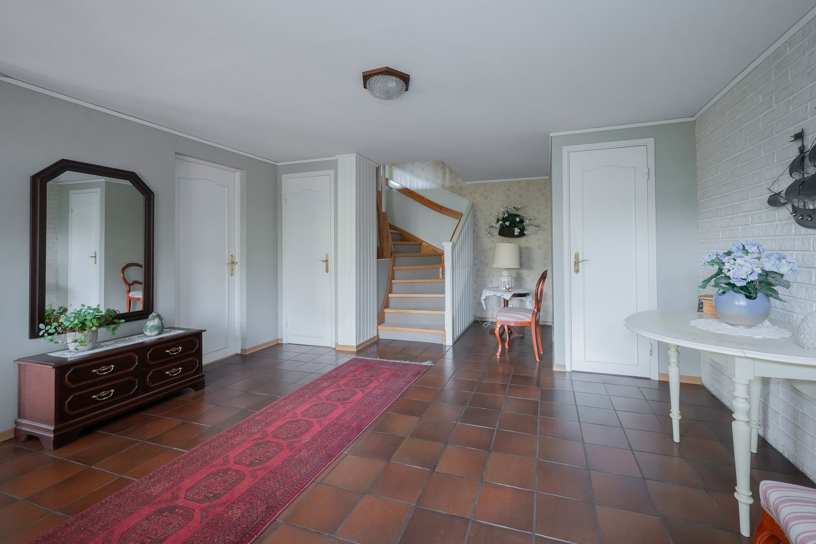 Villa, Stensängsvägen 1A, Stuvsta / Stensängen, Huddinge