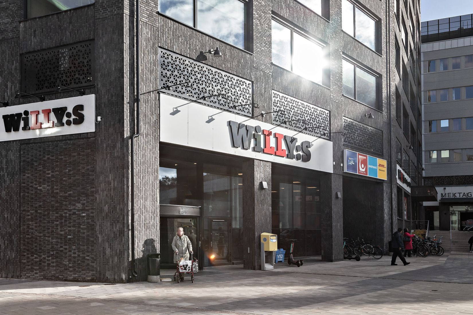 Bostadsrätt, Cosselsgatan 1B, Johanneberg, Göteborg