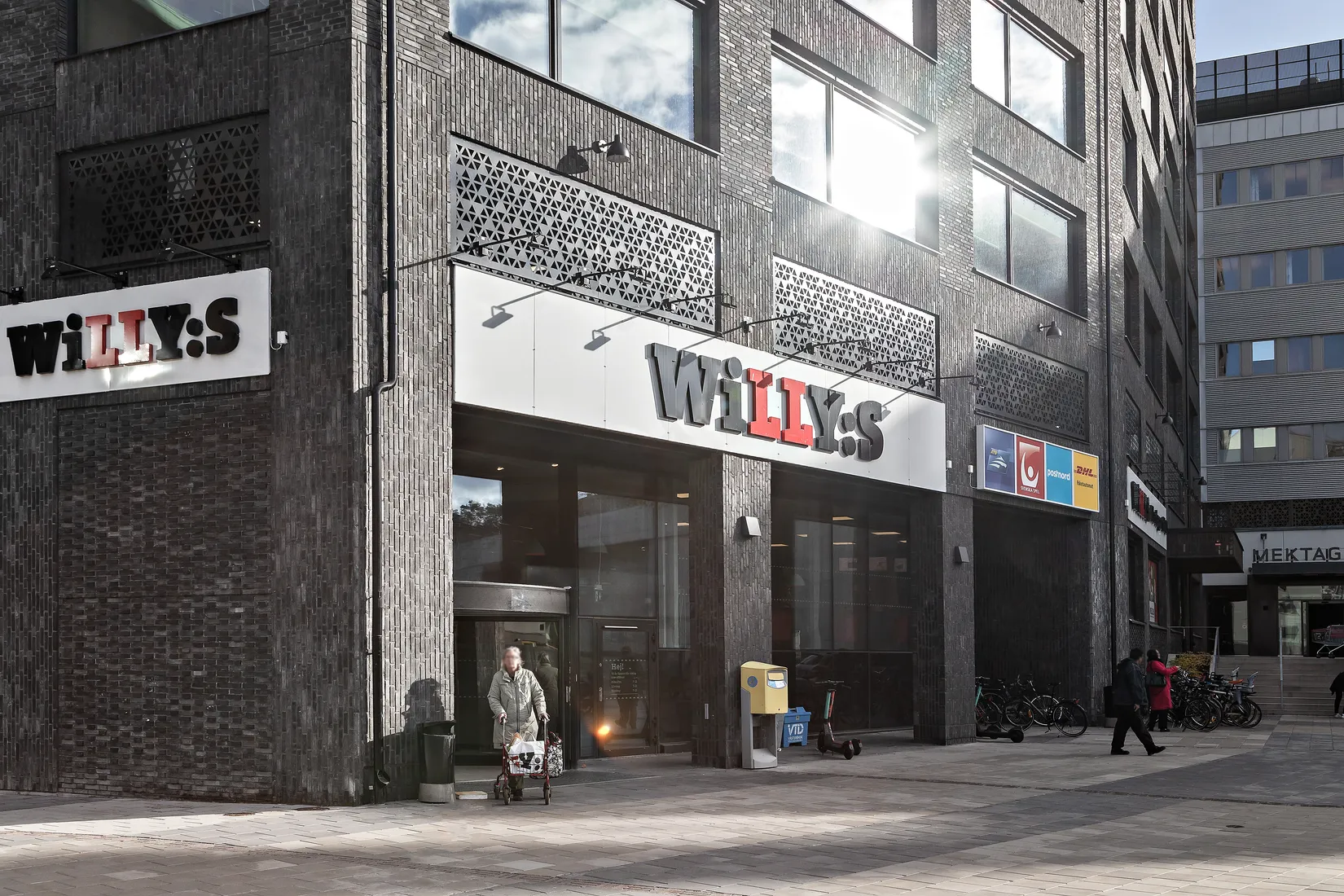Bostadsrätt, Cosselsgatan 1B, Johanneberg, Göteborg