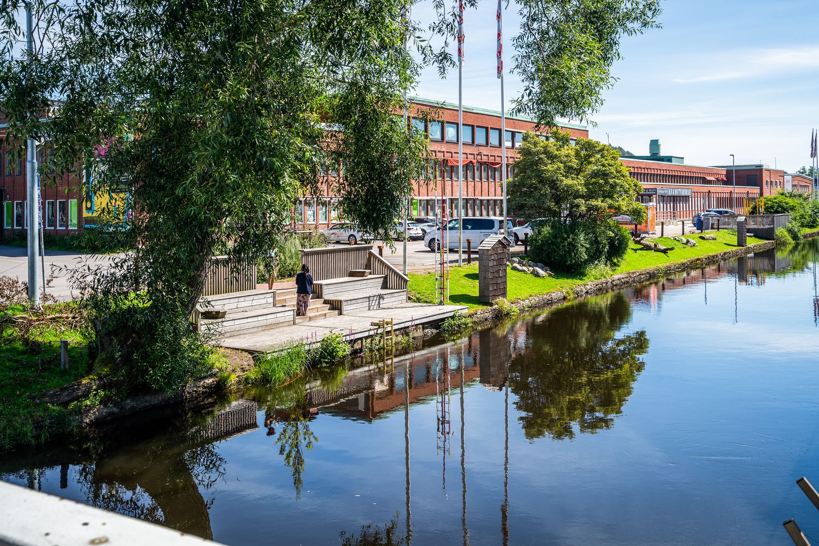 Bostadsrätt, Cosselsgatan 1B, Johanneberg, Göteborg