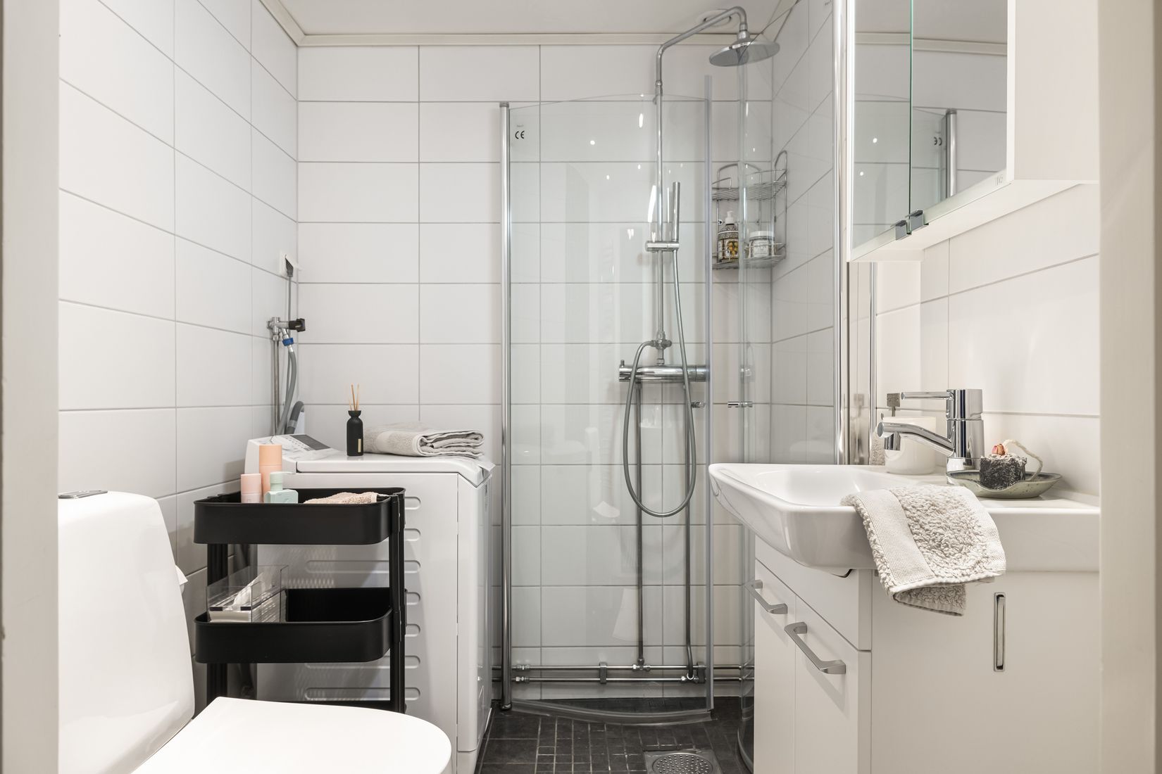 Bostadsrätt, Cosselsgatan 1B, Johanneberg, Göteborg