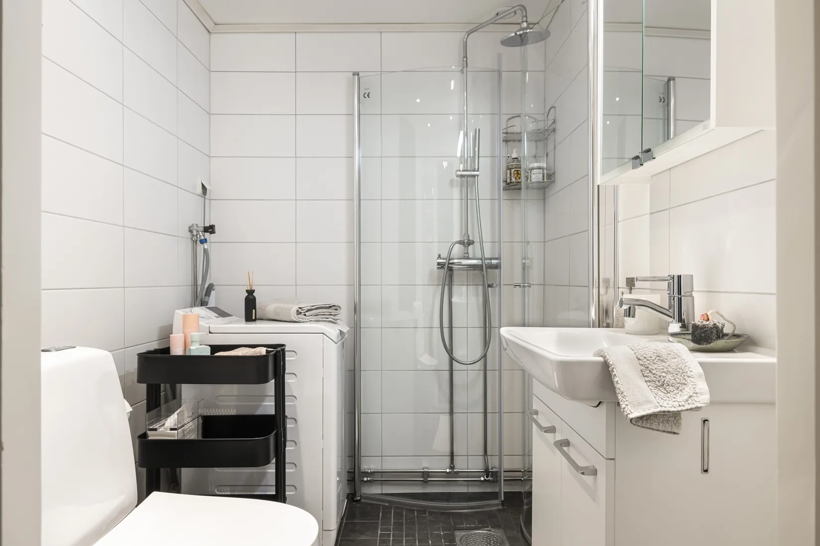 Bostadsrätt, Cosselsgatan 1B, Johanneberg, Göteborg