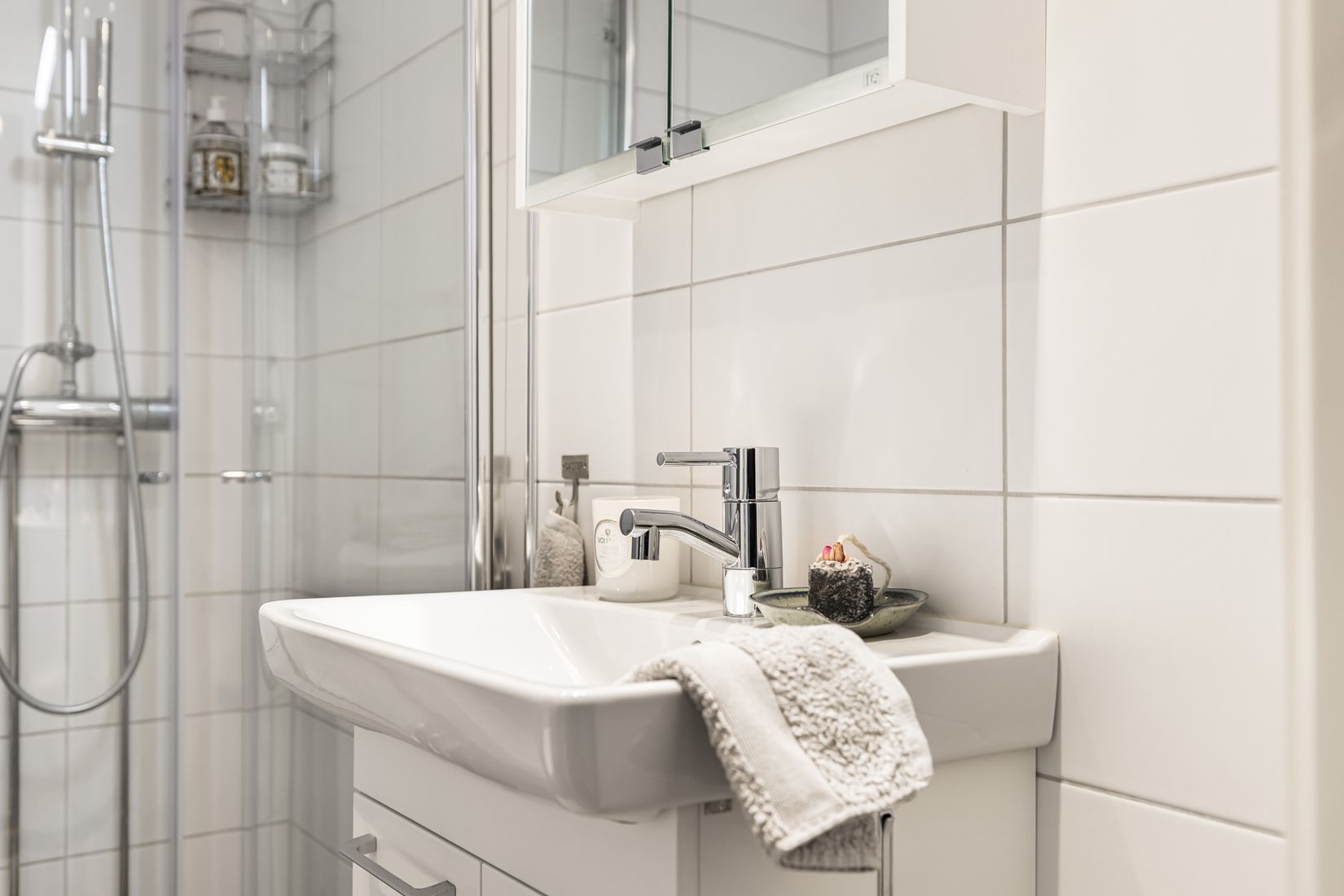 Bostadsrätt, Cosselsgatan 1B, Johanneberg, Göteborg