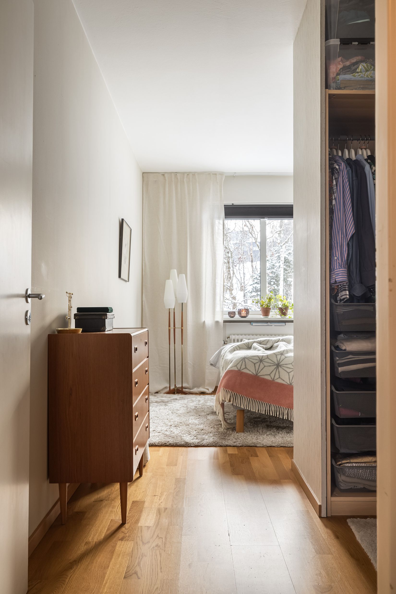 Bostadsrätt, Cosselsgatan 1B, Johanneberg, Göteborg