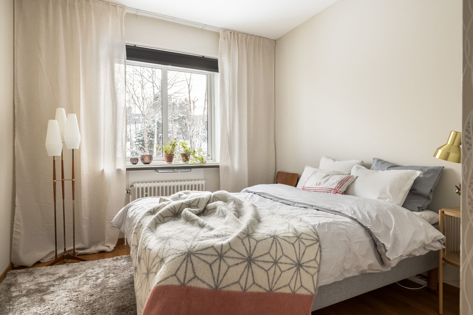 Bostadsrätt, Cosselsgatan 1B, Johanneberg, Göteborg