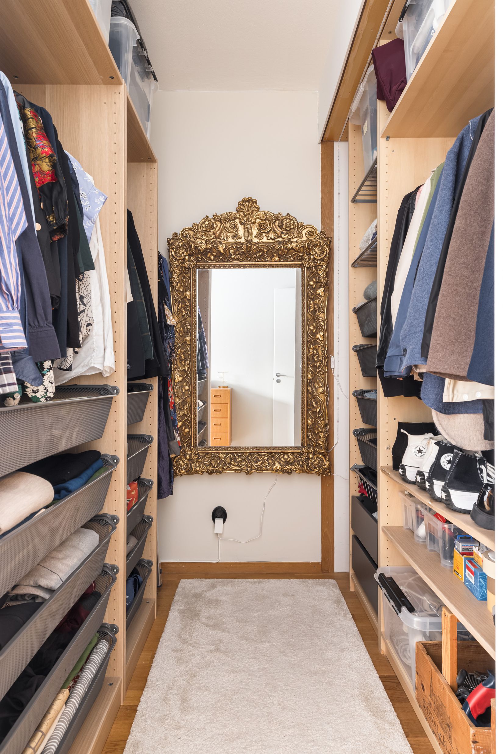 Bostadsrätt, Cosselsgatan 1B, Johanneberg, Göteborg