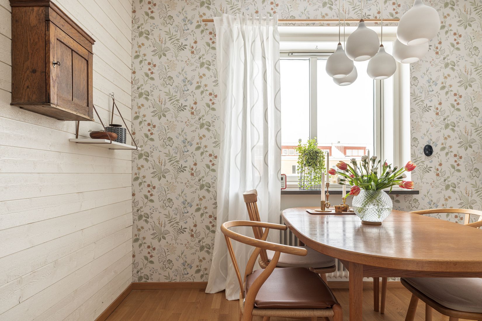 Bostadsrätt, Cosselsgatan 1B, Johanneberg, Göteborg