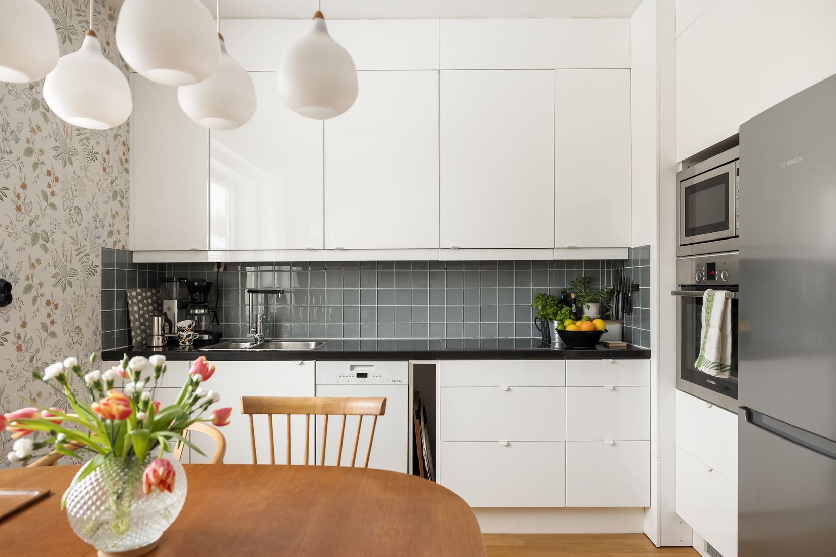 Bostadsrätt, Cosselsgatan 1B, Johanneberg, Göteborg