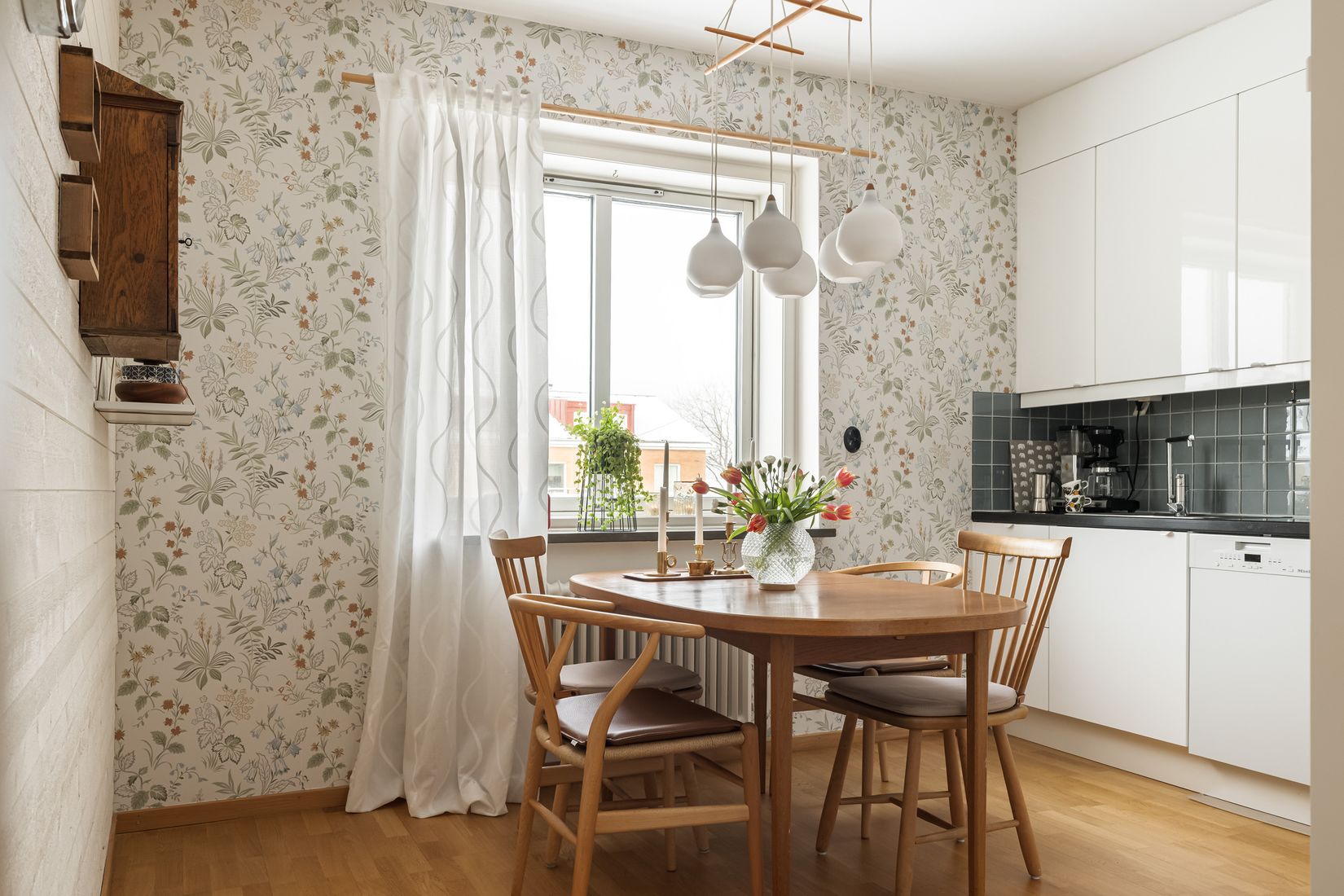 Bostadsrätt, Cosselsgatan 1B, Johanneberg, Göteborg