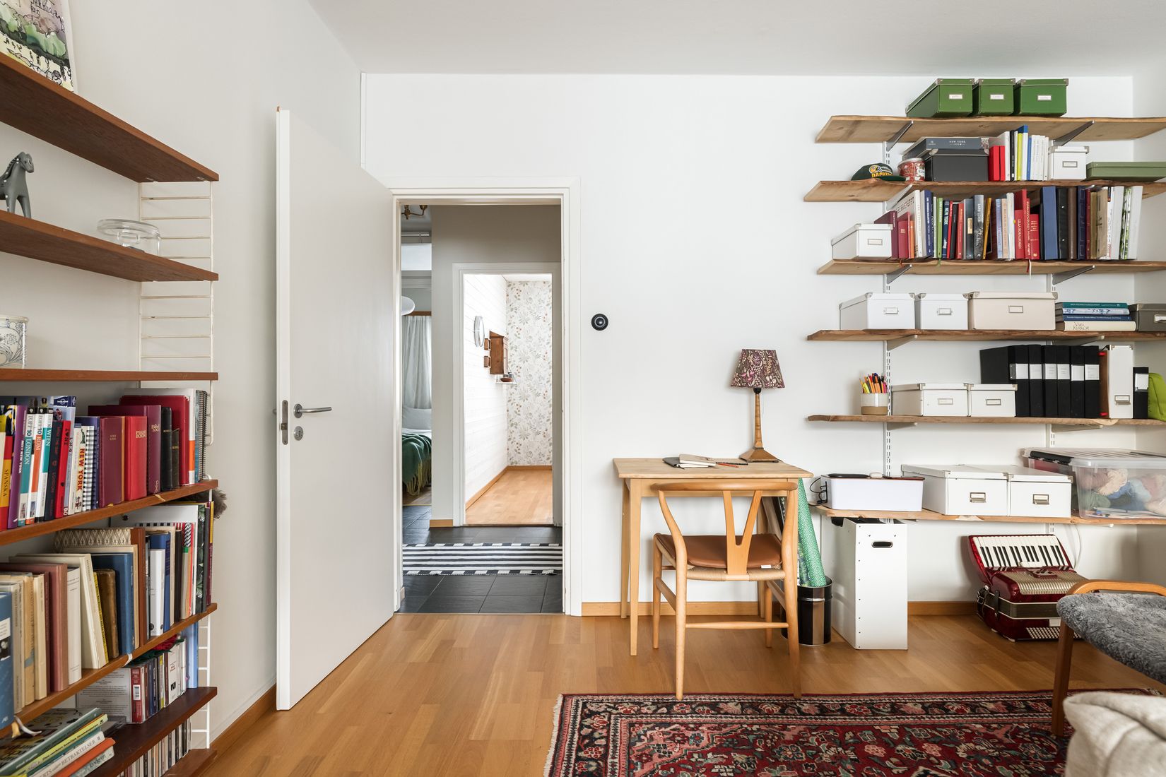 Bostadsrätt, Cosselsgatan 1B, Johanneberg, Göteborg