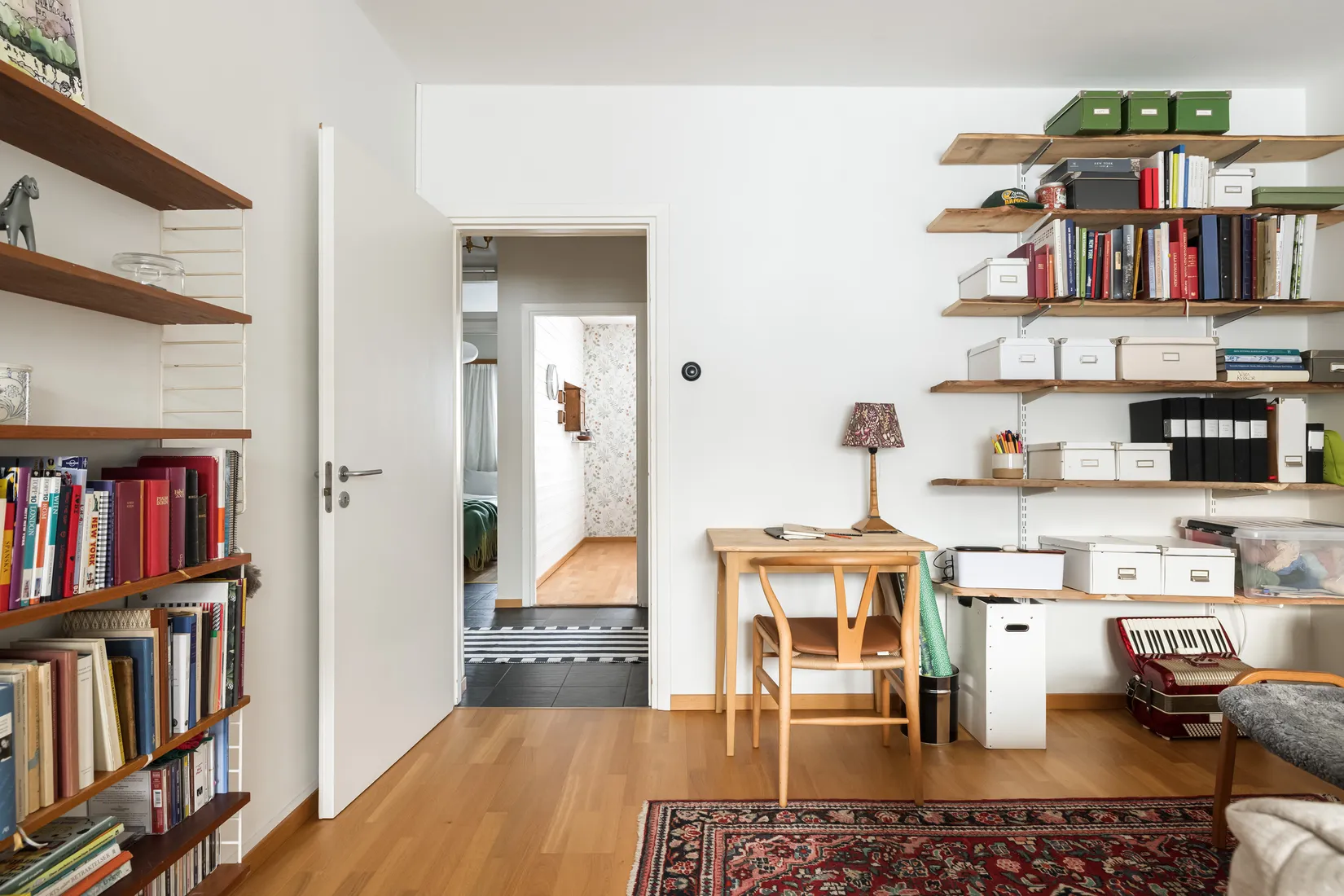Bostadsrätt, Cosselsgatan 1B, Johanneberg, Göteborg