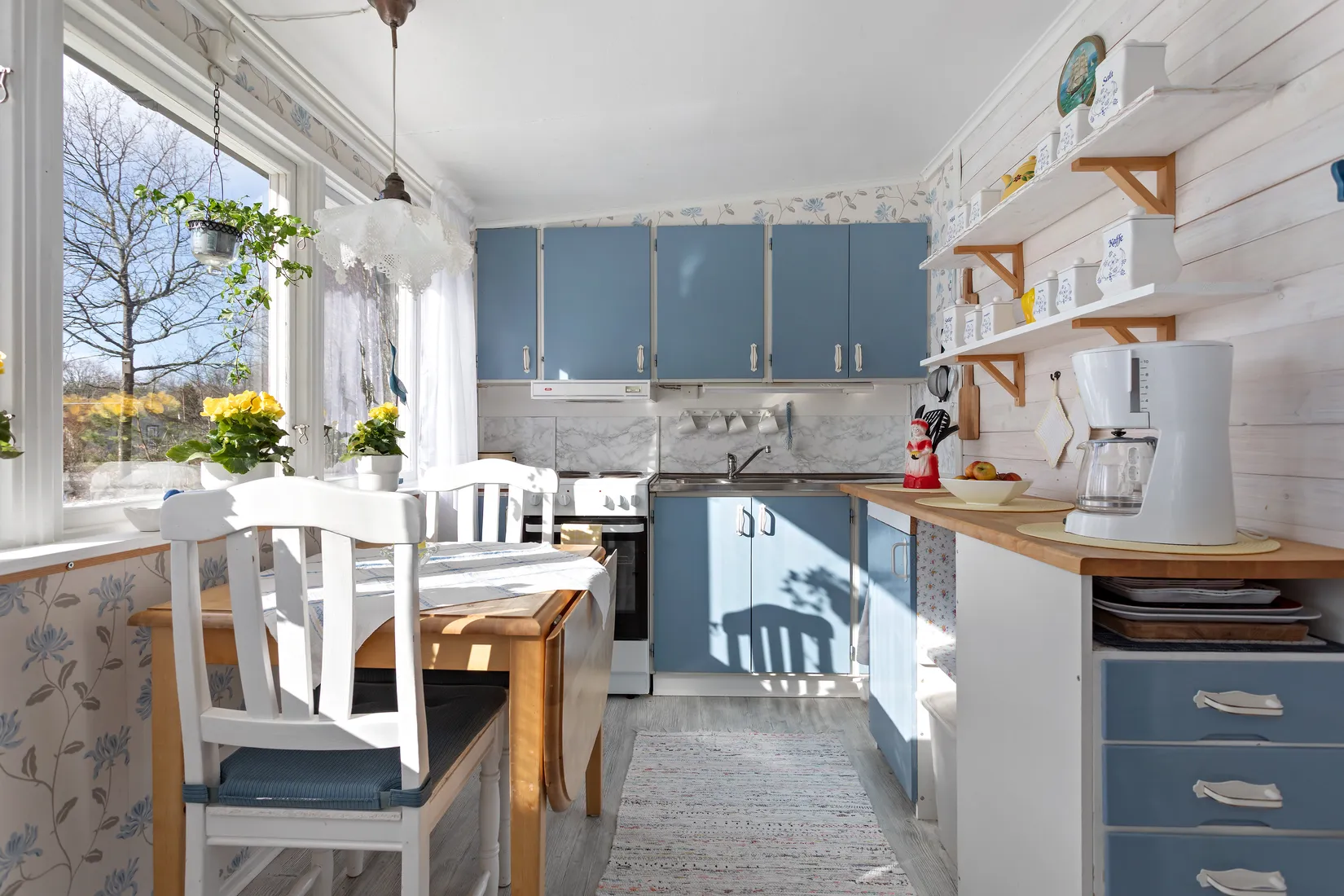 Fritidshus, Järnsida 621, Järnsida, Torsås