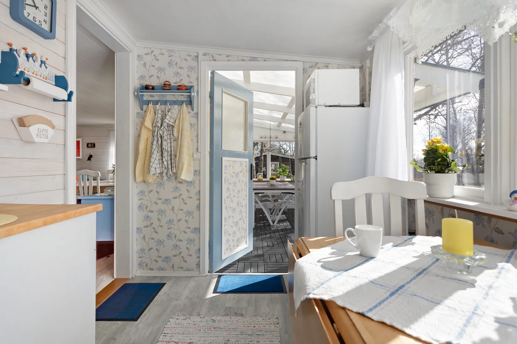 Fritidshus, Järnsida 621, Järnsida, Torsås